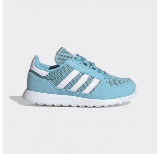 Детские кроссовки Adidas Forest Grove EG8954