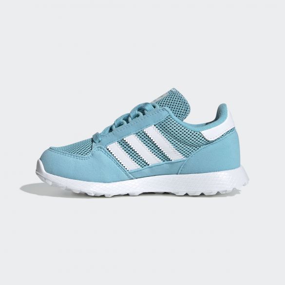 Детские кроссовки Adidas Forest Grove EG8954