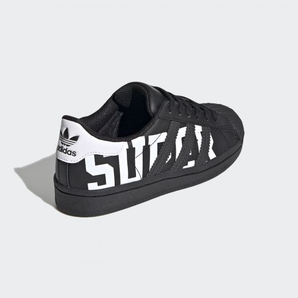 Дитячі кросівки Adidas Superstar FV3752_image_4