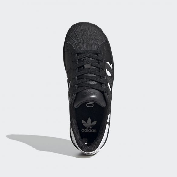 Дитячі кросівки Adidas Superstar FV3752_image_5