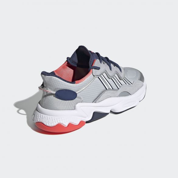 Мужские кроссовки Adidas Ozweego FV9650_image_4