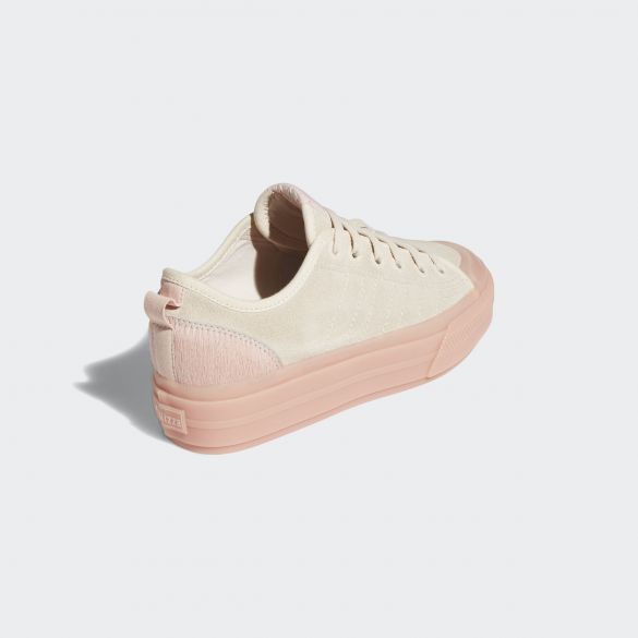 Жіночі кросівки Adidas Nizza RF Platform FW0268_image_4