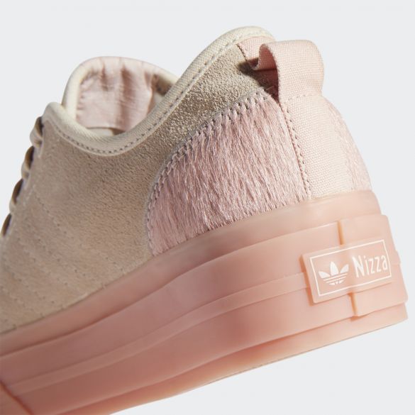 Жіночі кросівки Adidas Nizza RF Platform FW0268_image_7