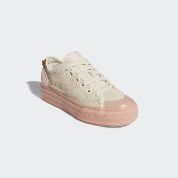 Жіночі кросівки Adidas Nizza RF Platform FW0268_image_3