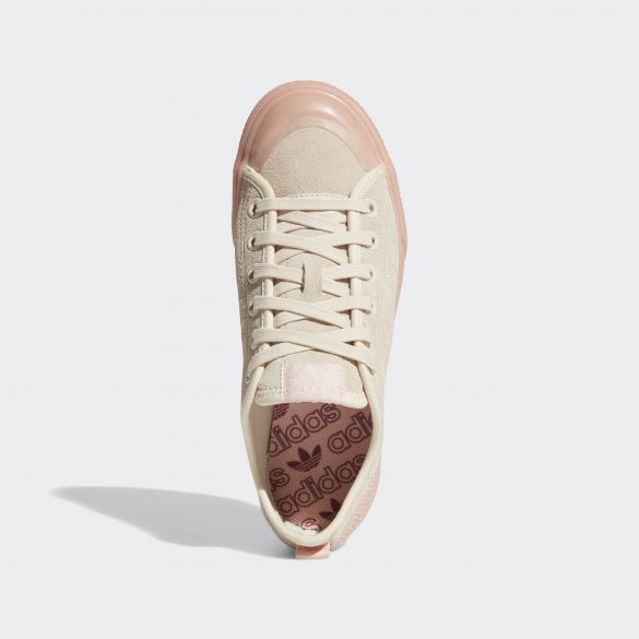 Жіночі кросівки Adidas Nizza RF Platform FW0268_image_5