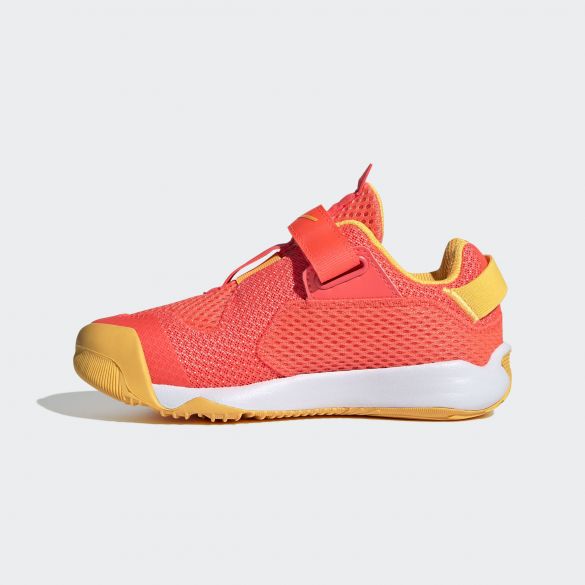 Дитячі кросівки Adidas ActivePlay SUMMER.RDY FW2202