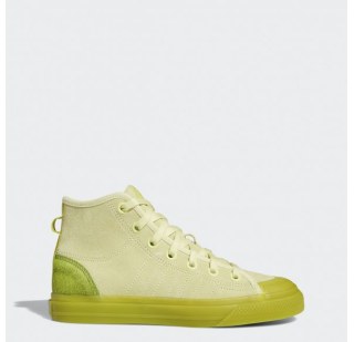 Жіночі кеди Adidas Nizza Hi RF FW4542