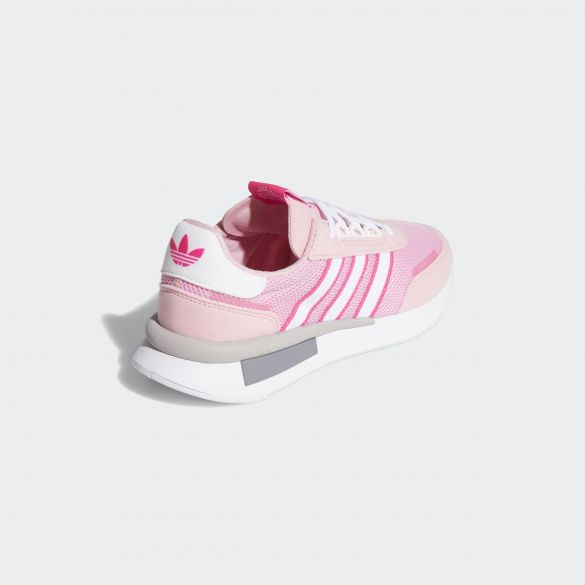 Детские кроссовки Adidas Retroset FW7848_image_4