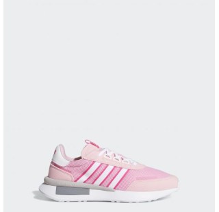 Детские кроссовки Adidas Retroset FW7848