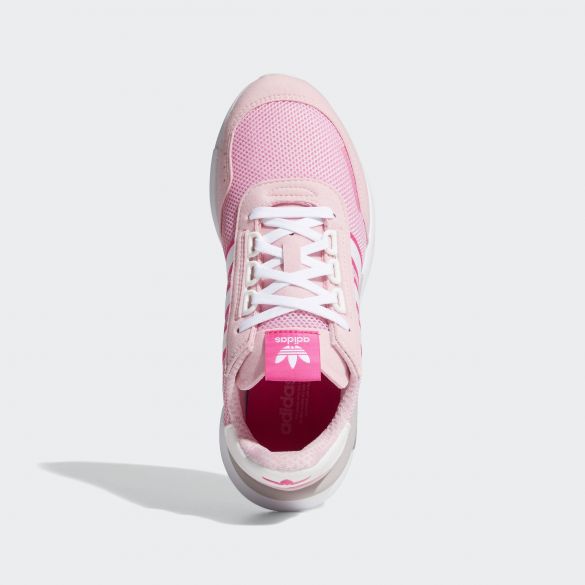Детские кроссовки Adidas Retroset FW7848_image_5