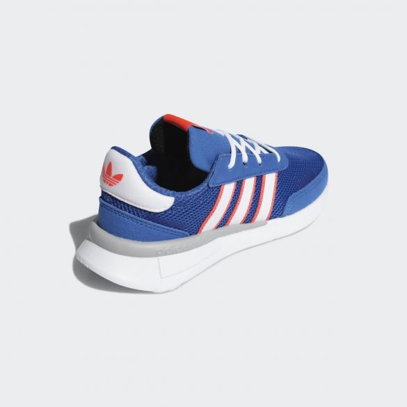 Детские кроссовки Adidas Retroset FW7852_image_4