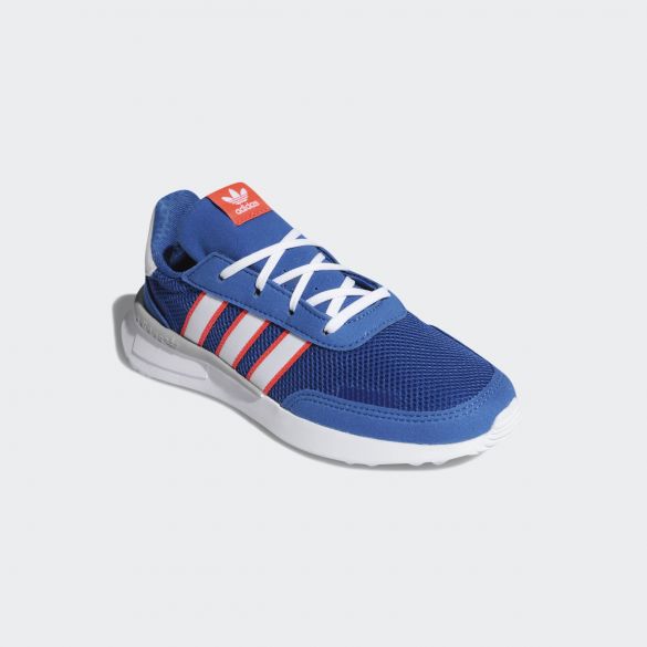 Детские кроссовки Adidas Retroset FW7852_image_3