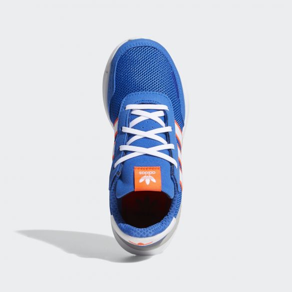 Детские кроссовки Adidas Retroset FW7852_image_5
