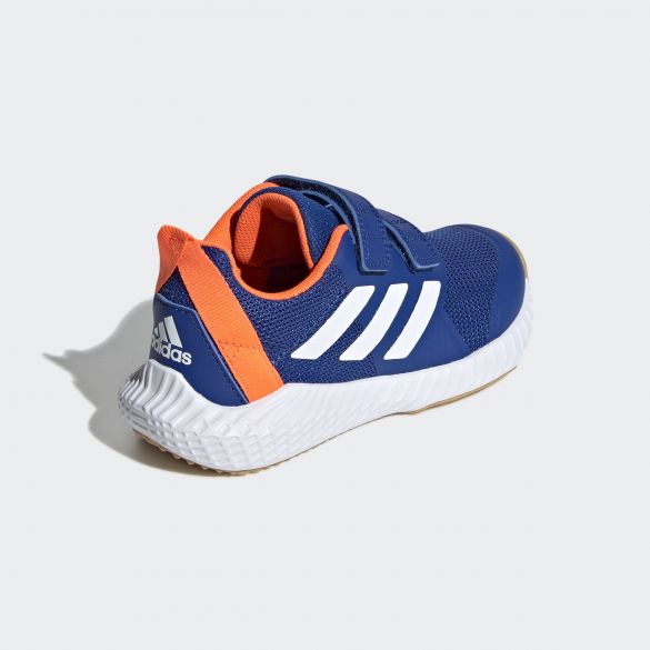 Дитячі кросівки Adidas FortaGym CF K G27199_image_3