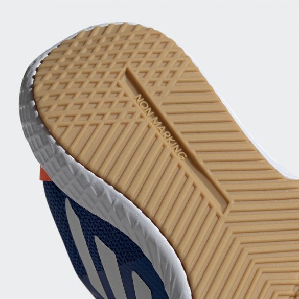 Дитячі кросівки Adidas FortaGym CF K G27199_image_8