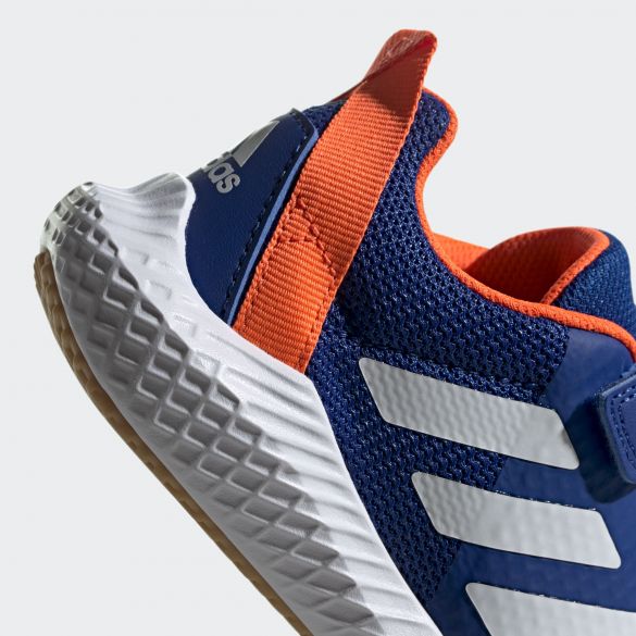 Дитячі кросівки Adidas FortaGym CF K G27199_image_7