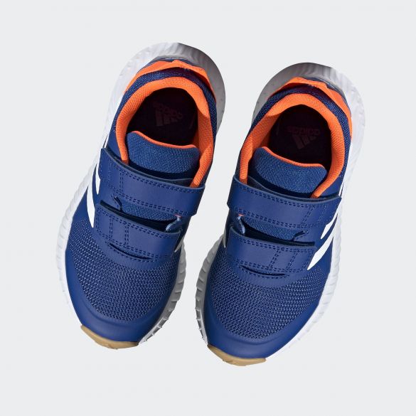 Дитячі кросівки Adidas FortaGym CF K G27199_image_5