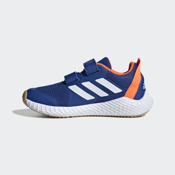 Дитячі кросівки Adidas FortaGym CF K G27199