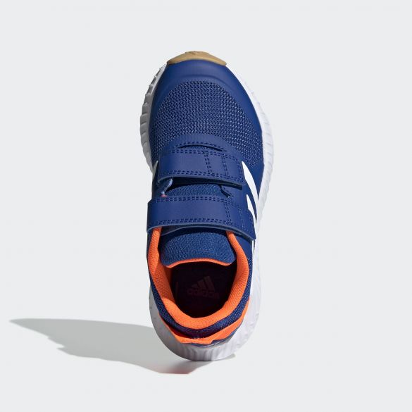 Дитячі кросівки Adidas FortaGym CF K G27199_image_4