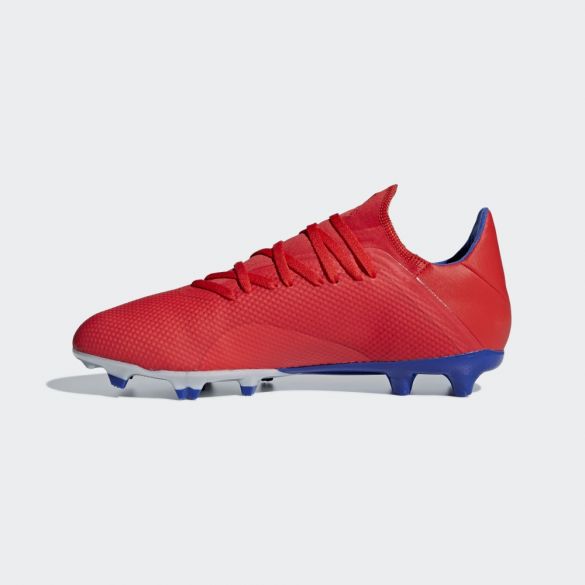 Мужские бутсы Adidas X 18.3 FG BB9367