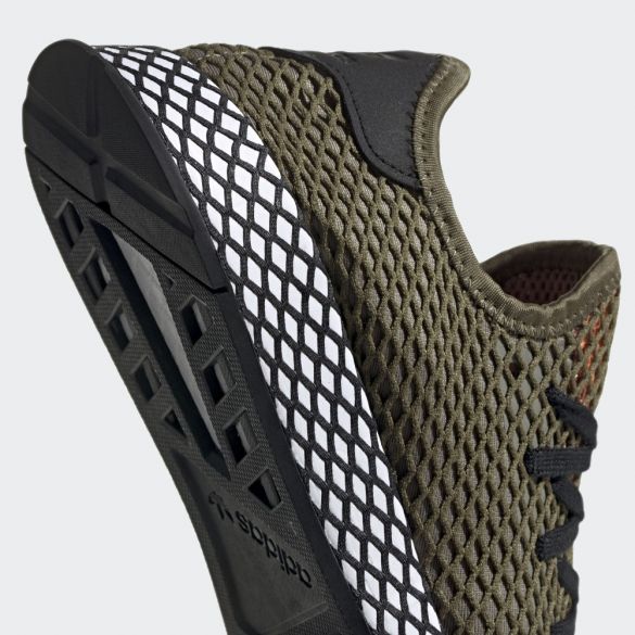 Мужские кроссовки Adidas Deerupt Runner BD7894_image_3