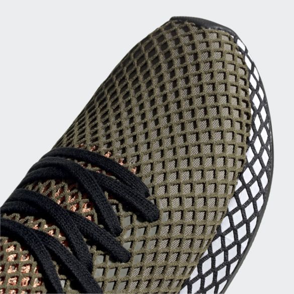 Мужские кроссовки Adidas Deerupt Runner BD7894_image_4