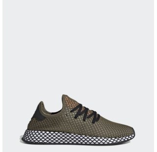 Мужские кроссовки Adidas Deerupt Runner BD7894