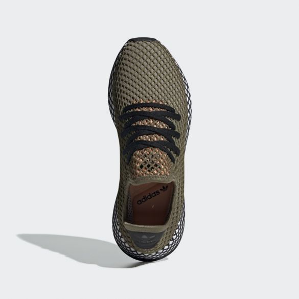 Мужские кроссовки Adidas Deerupt Runner BD7894_image_9
