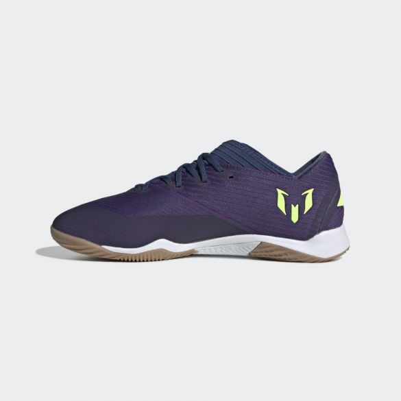 Мужские бутсы Adidas Nemeziz Messi 19.3 IN EF1812