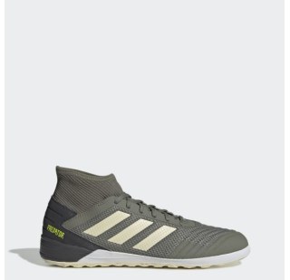 Мужские бутсы Adidas Predator Tango 19.3 IN EF8209
