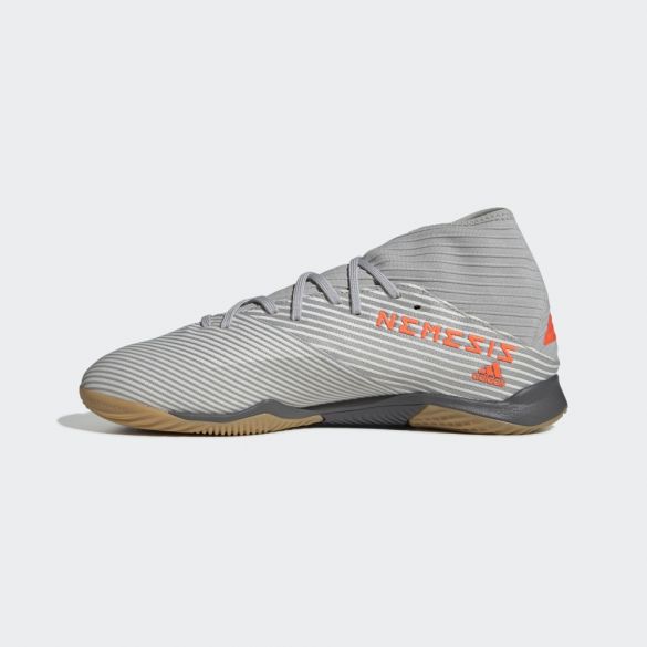 Мужские бутсы Adidas Nemeziz 19.3 IN EF8289