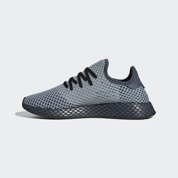 Мужские кроссовки Adidas Deerupt Runner EG5354