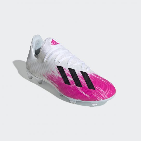 Чоловічі бутси Adidas X 19.3 FG EG7132_image_3