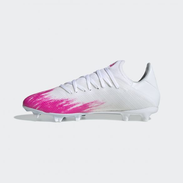 Мужские бутсы Adidas X 19.3 FG EG7132