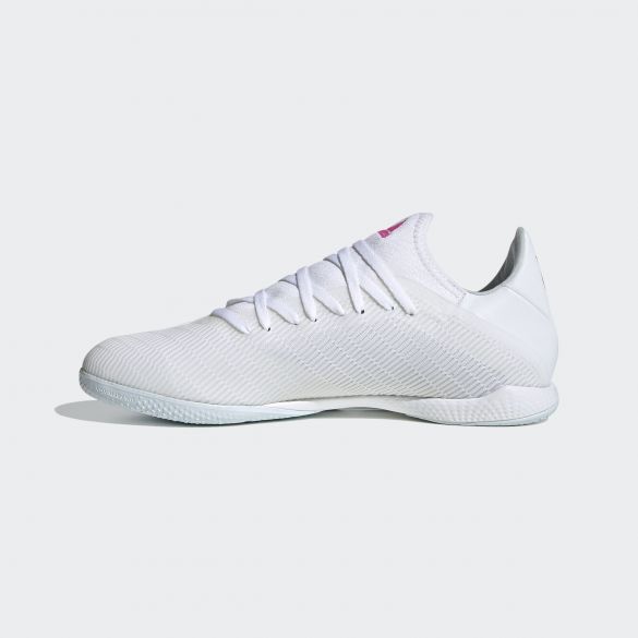 Мужские бутсы Adidas X 19.3 IN EG7153
