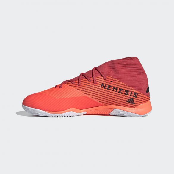 Мужские бутсы Adidas Nemeziz 19.3 IN EH0288