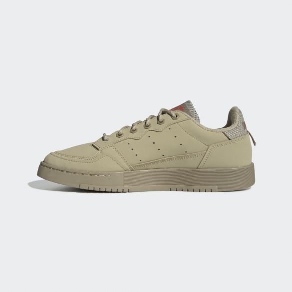 Мужские кроссовки Adidas Supercourt FV4656