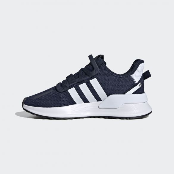 Дитячі кросівки Adidas U_Path Run FW0433