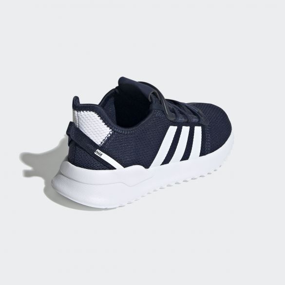 Детские кроссовки Adidas U_Path Run FW0436_image_4