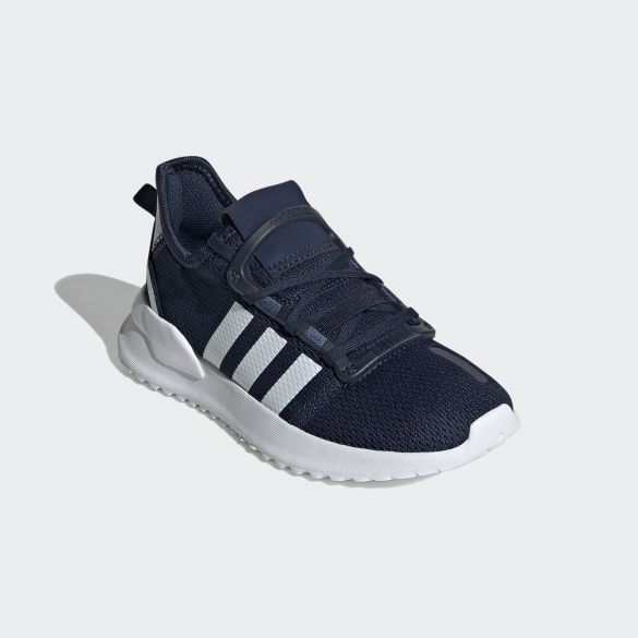 Детские кроссовки Adidas U_Path Run FW0436_image_3