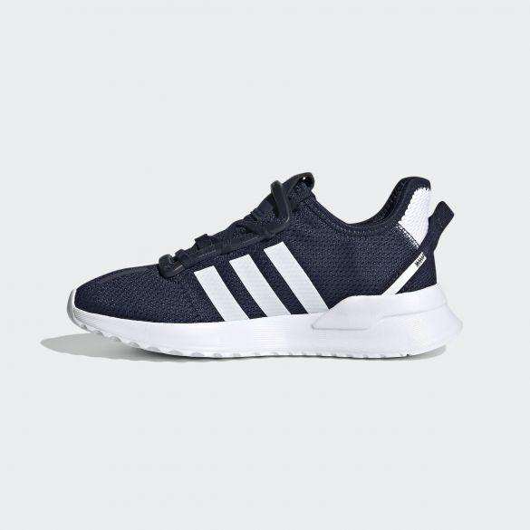 Детские кроссовки Adidas U_Path Run FW0436