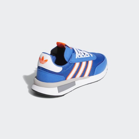 Дитячі кросівки Adidas Retroset FW7849_image_3