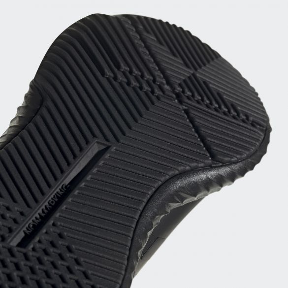Дитячі кросівки Adidas FortaGym CF G27203_image_7