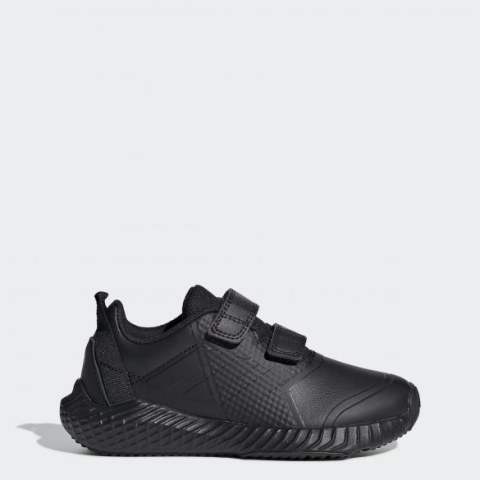 Дитячі кросівки Adidas FortaGym CF G27203_image_1