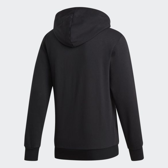 Мужская толстовка Adidas Essentials 3-Stripes DQ3101