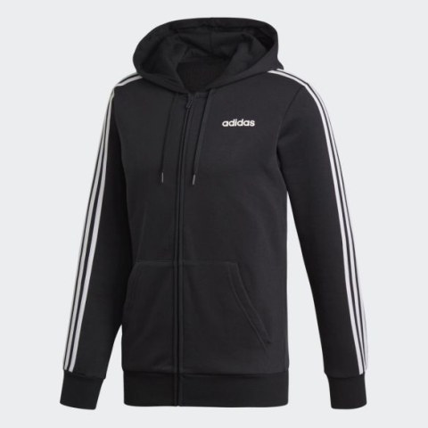 Мужская толстовка Adidas Essentials 3-Stripes DQ3101_image_1