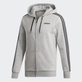 Чоловіча толстовка Adidas Essentials 3-Stripes DU0476_image_1