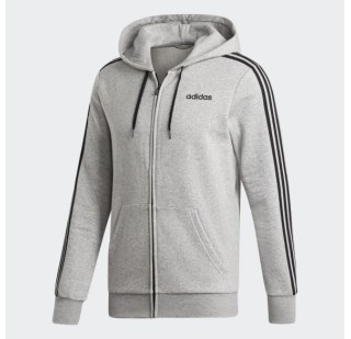 Мужская толстовка Adidas Essentials 3-Stripes DU0476