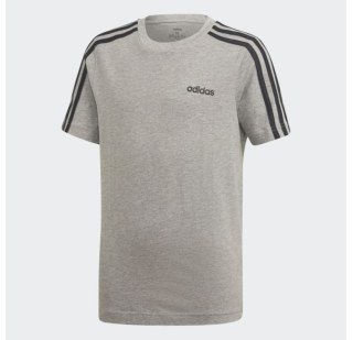 Дитяча футболка Adidas Essentials 3-Stripes DV1803