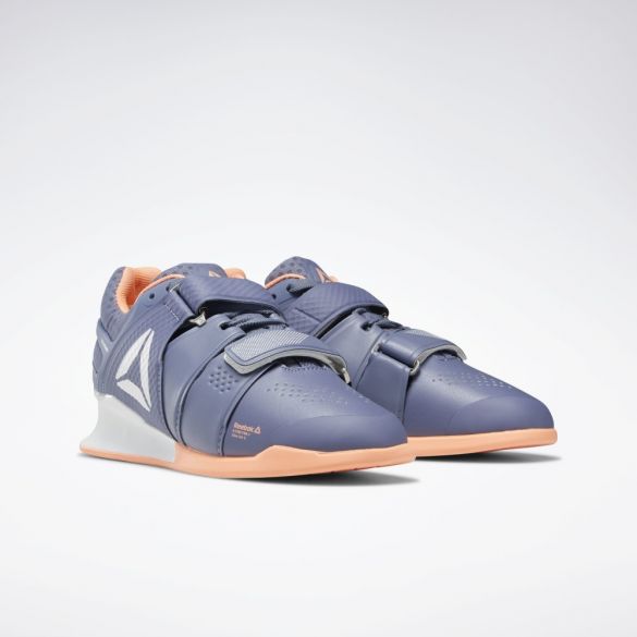 Жіночі штангетки Reebok Legacy Lifter DV6229